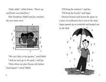 Load image into Gallery viewer, Nikhil and Jay : Flying High