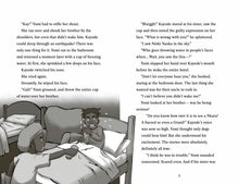 Load image into Gallery viewer, Yomi and the Fury of Ninki Nanka