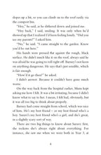 Load image into Gallery viewer, Running Away For Beginners