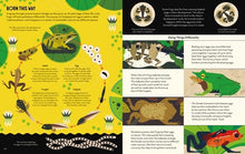 Load image into Gallery viewer, Fanatical About Frogs