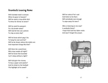 Load image into Gallery viewer, Where Do Wishes Go? : Poems