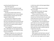 Load image into Gallery viewer, Yomi and the Fury of Ninki Nanka