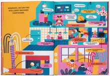 Load image into Gallery viewer, Hello, Robot!