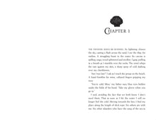 Load image into Gallery viewer, Compass and Blade