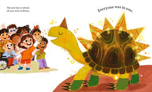 Load image into Gallery viewer, The Tortosaurus