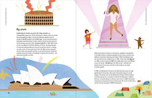 Load image into Gallery viewer, A History of Music for Children