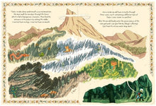 Load image into Gallery viewer, Luna & The Treasure Of Tlaloc