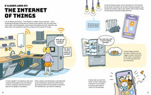 Load image into Gallery viewer, Super Tech: Big Data