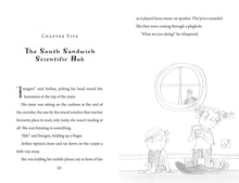 Load image into Gallery viewer, The Case of the Polar Poachers