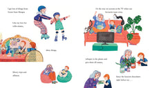 Load image into Gallery viewer, Great Aunt Margot and Me