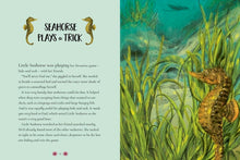 Load image into Gallery viewer, Tales From the Ocean