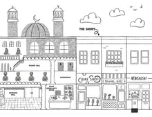 Load image into Gallery viewer, Meet the Maliks – Twin Detectives: Race to the Rescue #2