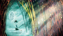 Load image into Gallery viewer, A Shelter for Sadness