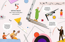 Load image into Gallery viewer, A History of Music for Children