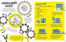 Load image into Gallery viewer, Science Makes Art: Energy