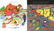 Load image into Gallery viewer, Meet the Wildlings