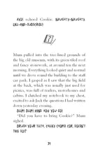 Load image into Gallery viewer, Rani Reports on the Copycat Crook