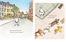 Load image into Gallery viewer, School for Puppies