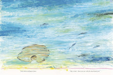 Load image into Gallery viewer, Almost Nothing, yet Everything : A Book about Water