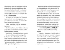 Load image into Gallery viewer, Yomi and the Fury of Ninki Nanka