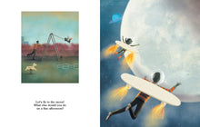 Load image into Gallery viewer, Dare We Be Dragons?