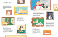 Load image into Gallery viewer, Why do Cats Meow?