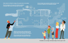 Load image into Gallery viewer, The Mellons Build a House