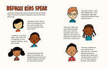 Load image into Gallery viewer, What Is A Refugee?