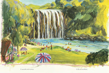 Load image into Gallery viewer, Almost Nothing, yet Everything : A Book about Water