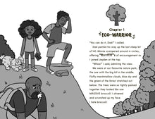 Load image into Gallery viewer, Keisha Jones is a Force of Nature!