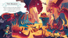 Load image into Gallery viewer, The Dangerous Pet Lover's Guide to Dragons