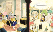 Load image into Gallery viewer, What Rosa Brought