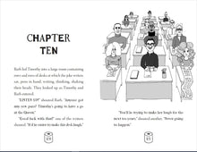 Load image into Gallery viewer, The Day I Fell Down the Toilet