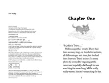 Load image into Gallery viewer, The Hero Puppy