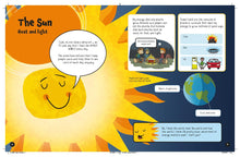 Load image into Gallery viewer, What Matters Most?: Energy and Power