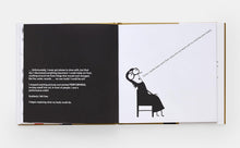 Load image into Gallery viewer, Marina Abramovic Turned Herself Into Art and Wasn’t Sorry