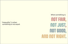 Load image into Gallery viewer, A Kids Book About Equality