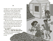 Load image into Gallery viewer, Keisha Jones is a Force of Nature!