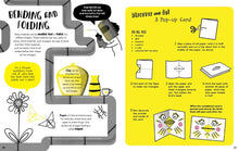 Load image into Gallery viewer, Science Makes Art: Materials