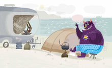 Load image into Gallery viewer, Bunny's Most Fabulous Holiday Ever!