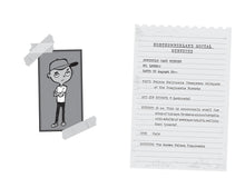 Load image into Gallery viewer, The Unlikely Diary of Prince Kal the Alien