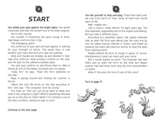 Load image into Gallery viewer, Traitors in Space