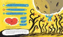 Load image into Gallery viewer, Silent Night, My Astronaut : The First Days (and Nights) of the War in Ukraine