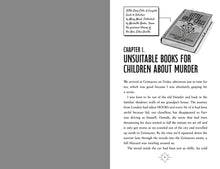 Load image into Gallery viewer, Murder by Narwhal