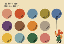 Load image into Gallery viewer, One Thousand Things