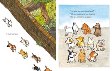 Load image into Gallery viewer, School for Puppies