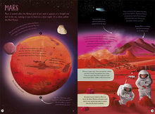 Load image into Gallery viewer, My First Book of Space