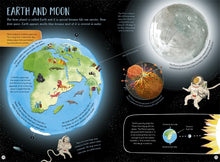 Load image into Gallery viewer, My First Book of Space