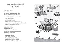 Load image into Gallery viewer, Weird, Wild & Wonderful