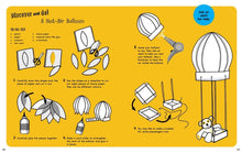 Load image into Gallery viewer, Science Makes Art: Flight